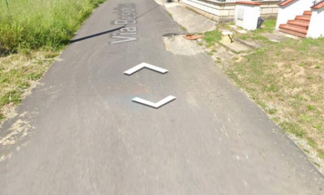 appartamento in vendita a Bisignano