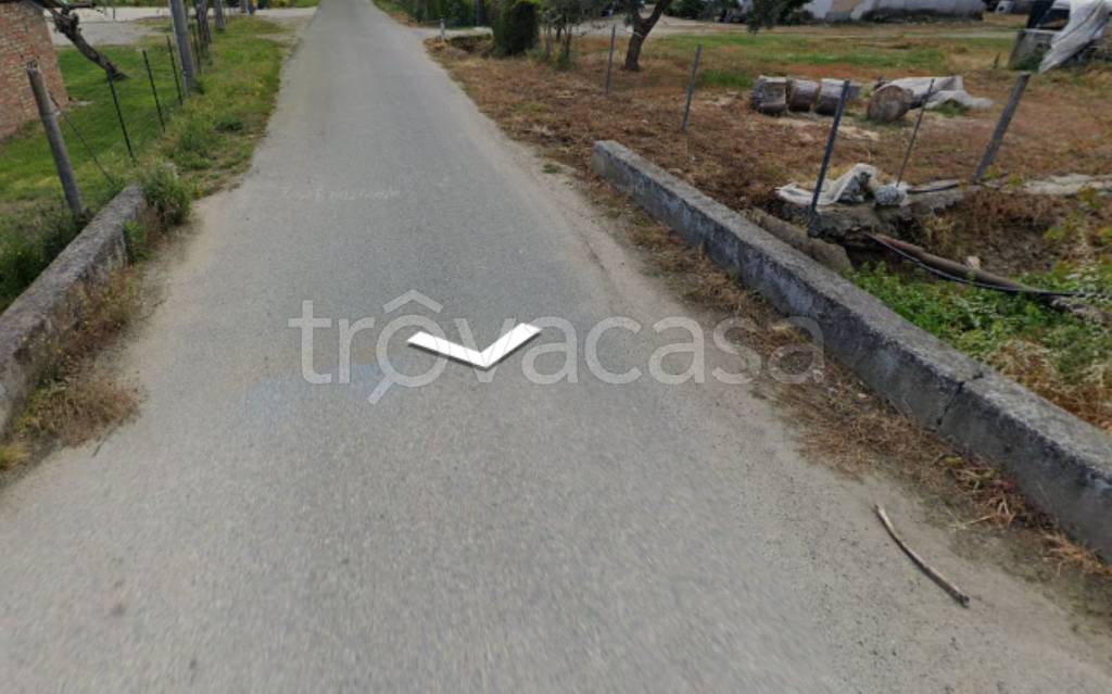 terreno agricolo in vendita a Bisignano