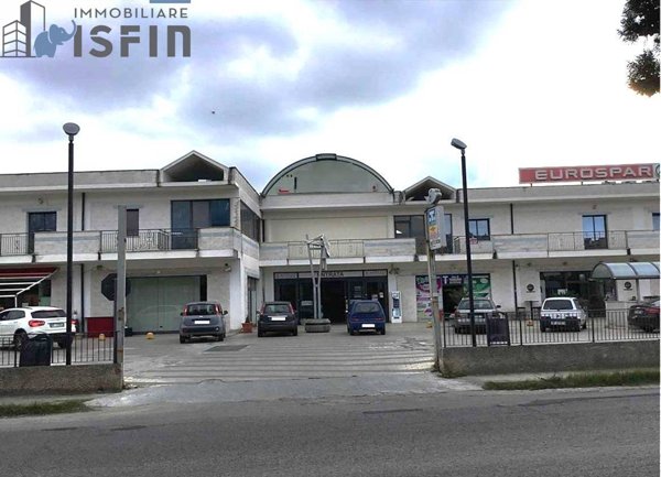 ufficio in vendita a Bisignano