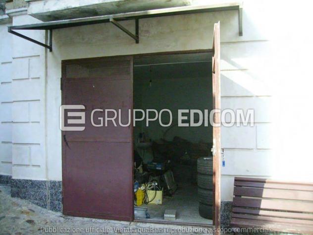 locale di sgombero in vendita a Bisignano