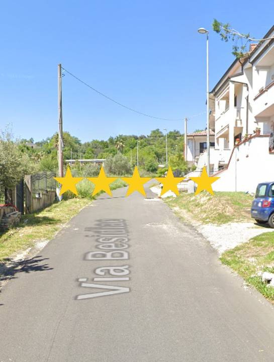 appartamento in vendita a Bisignano