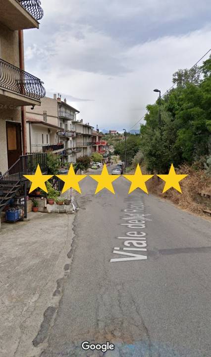 appartamento in vendita a Bisignano