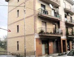 appartamento in vendita a Bisignano