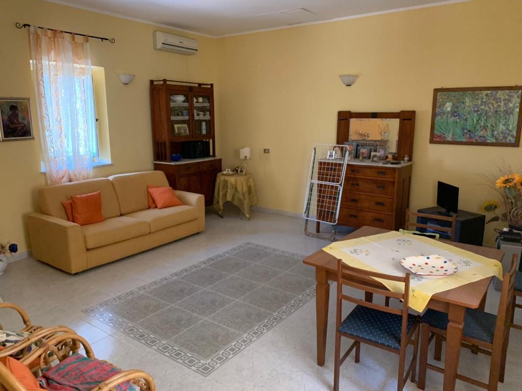 appartamento in vendita a Bisignano
