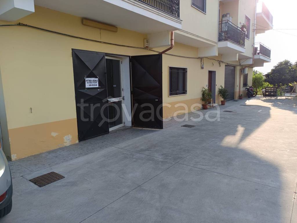negozio in vendita a Bisignano