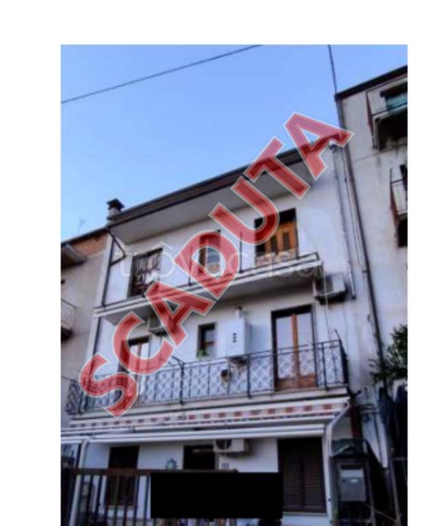 appartamento in vendita a Bisignano