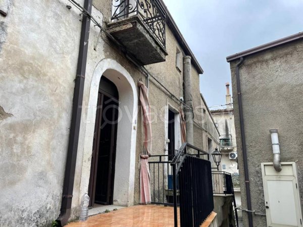 appartamento in vendita a Bisignano