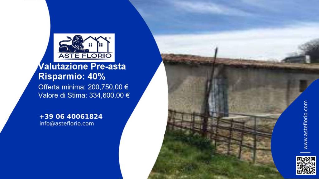 azienda agricola in vendita a Bisignano