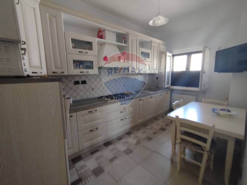 appartamento in vendita a Bisignano