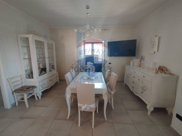 appartamento in vendita a Bisignano