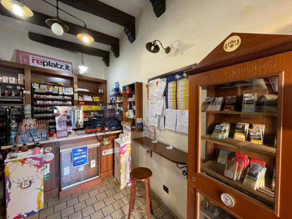 negozio in vendita a Bisignano