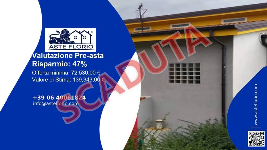 appartamento in vendita a Bisignano