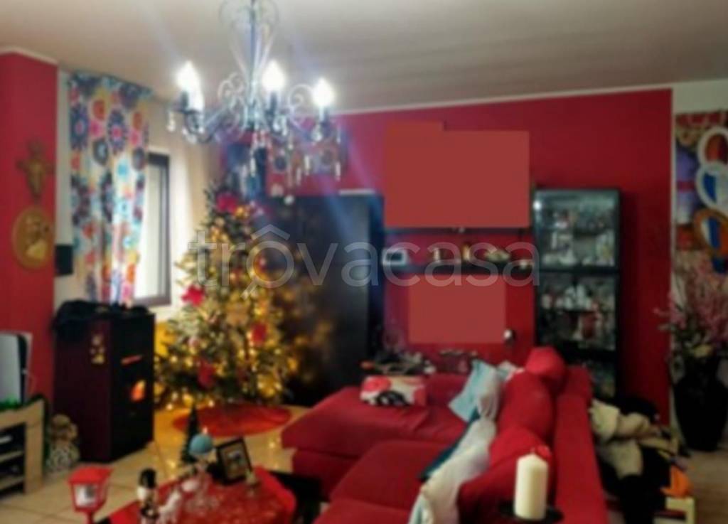 casa indipendente in vendita a Bisignano
