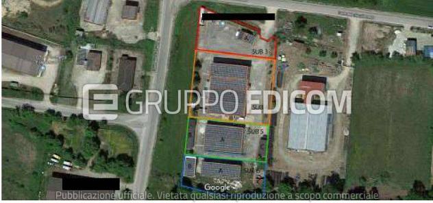 negozio in vendita a Bisignano