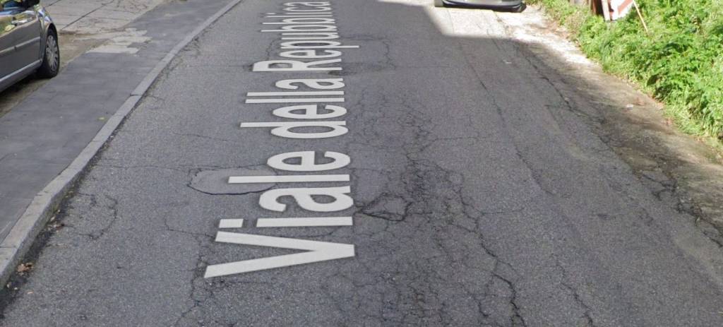 appartamento in vendita a Bisignano