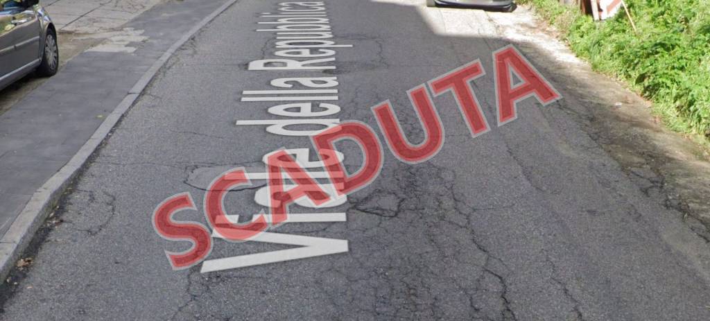 appartamento in vendita a Bisignano