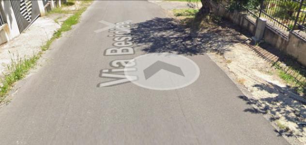 casa indipendente in vendita a Bisignano