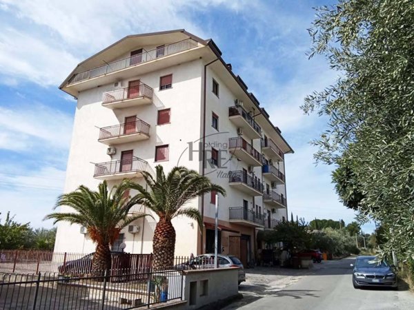 appartamento in vendita a Bisignano