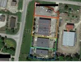 capannone in vendita a Bisignano