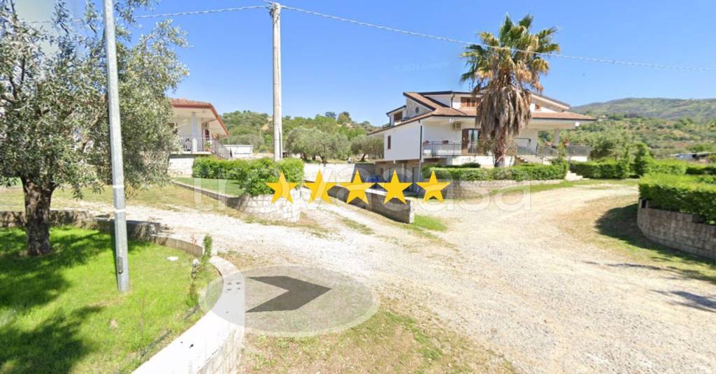 appartamento in vendita a Bisignano