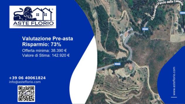 appartamento in vendita a Bisignano