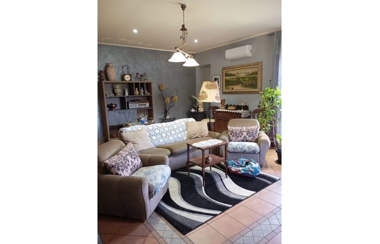 casa indipendente in vendita a Bisignano