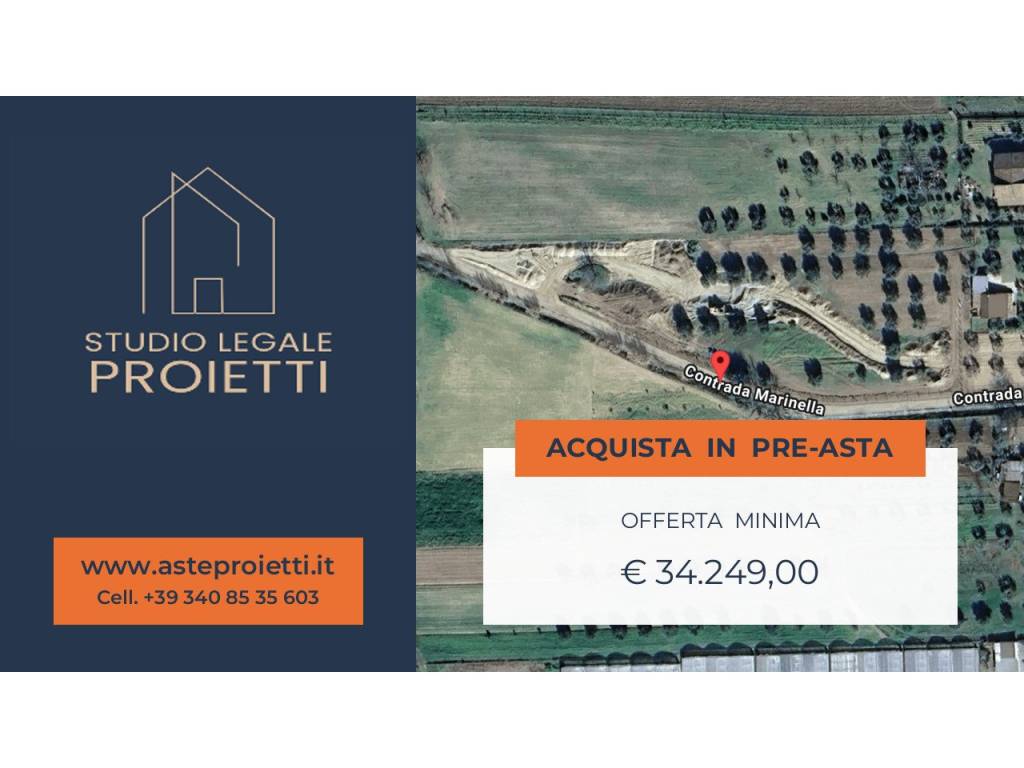 quadrivano in vendita a Bisignano