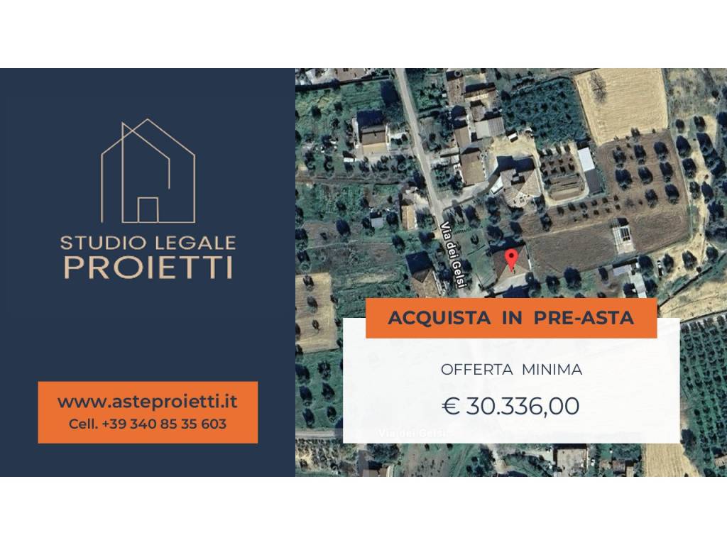 appartamento in vendita a Bisignano