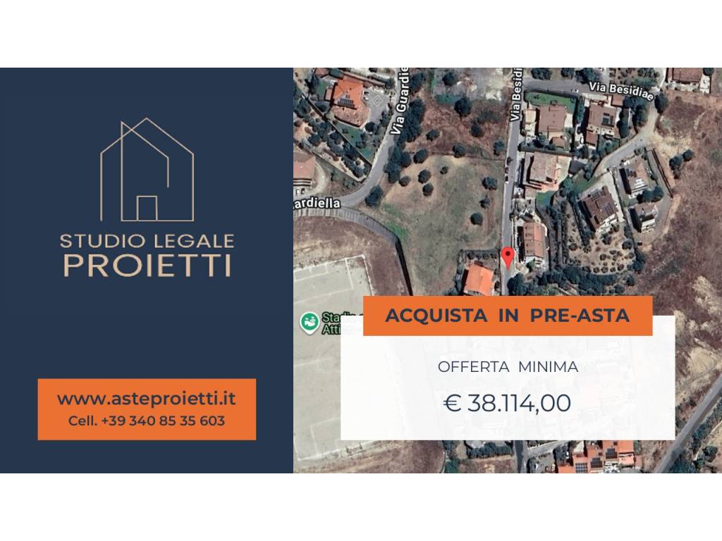 casa indipendente in vendita a Bisignano