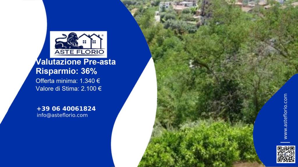 terreno agricolo in vendita a Bisignano