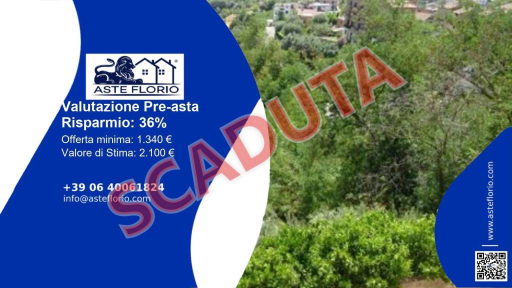 terreno agricolo in vendita a Bisignano