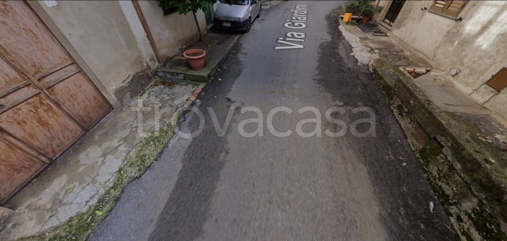 appartamento in vendita a Bisignano