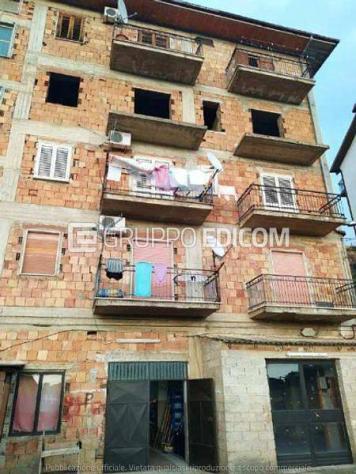 appartamento in vendita a Bisignano