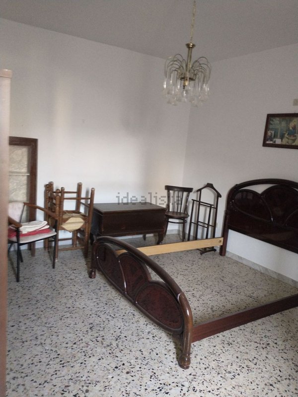 appartamento in vendita a Bisignano