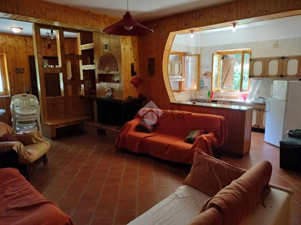 appartamento in vendita a Bisignano