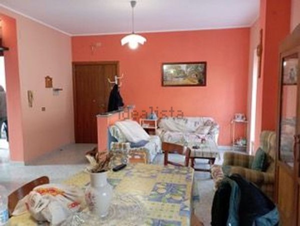 appartamento in vendita a Bisignano