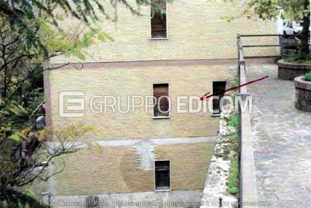 appartamento in vendita a Bisignano