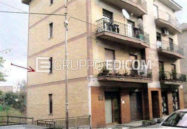 appartamento in vendita a Bisignano