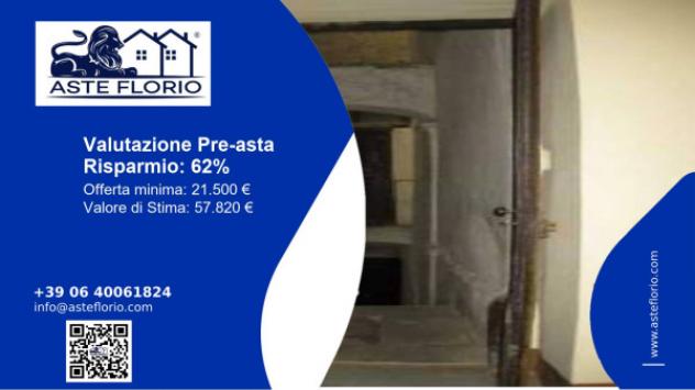 appartamento in vendita a Bisignano