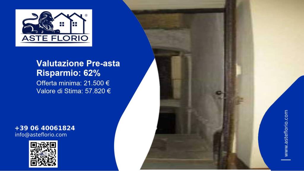 appartamento in vendita a Bisignano