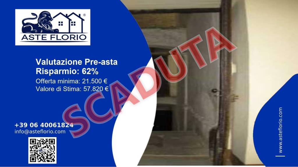 appartamento in vendita a Bisignano