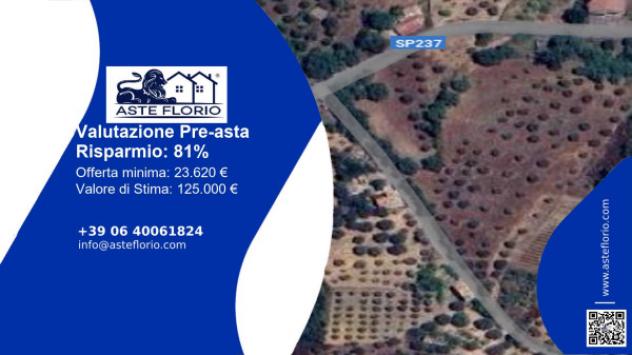 appartamento in vendita a Bisignano