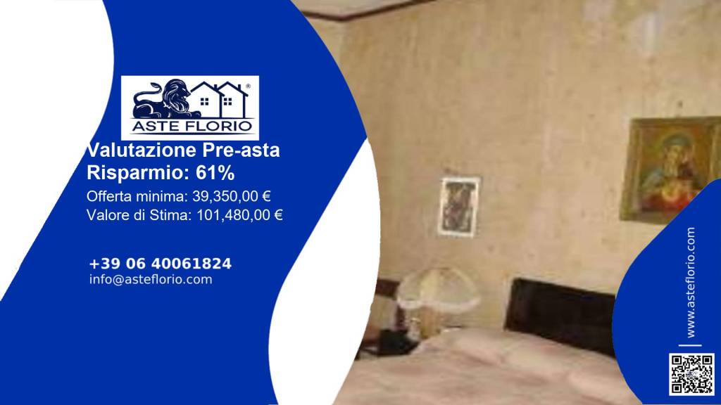 appartamento in vendita a Bisignano