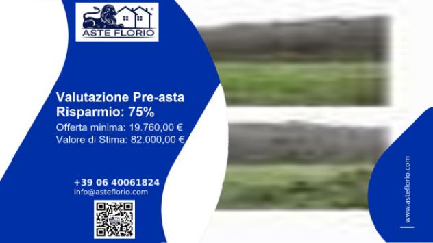 terreno agricolo in vendita a Bisignano