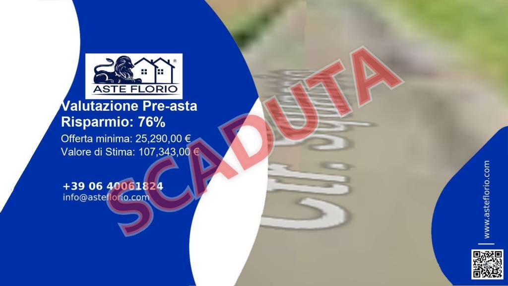 appartamento in vendita a Bisignano