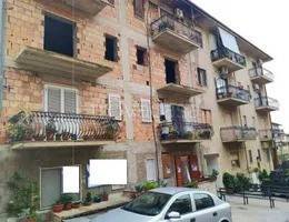 appartamento in vendita a Bisignano