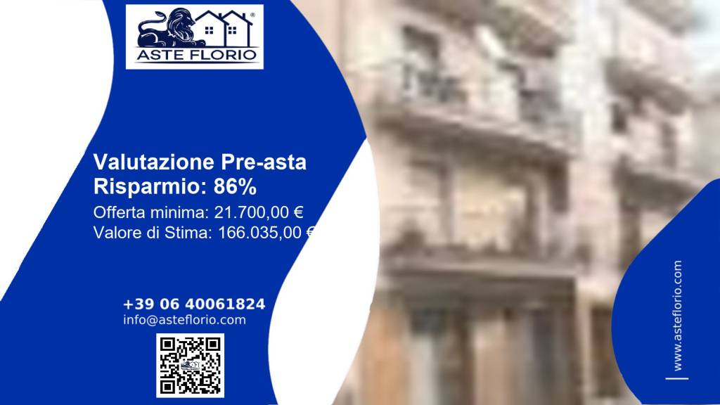 appartamento in vendita a Bisignano