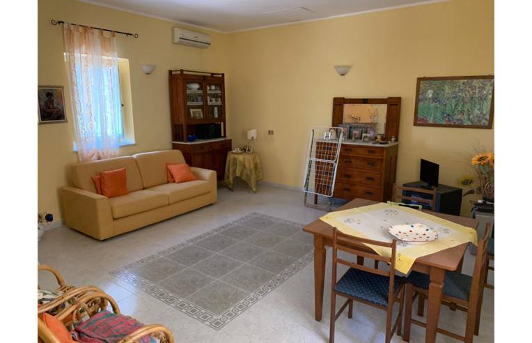 appartamento in vendita a Bisignano