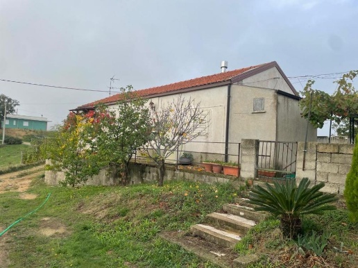 casa indipendente in vendita a Bisignano