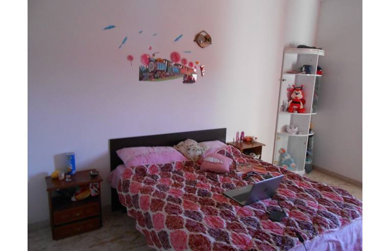 appartamento in vendita a Bisignano